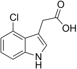 Изображение химической структуры