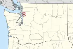 Тулейлип на карте