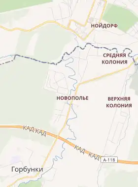Карта