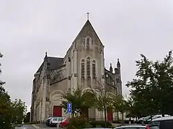 Церковь Святого Петра