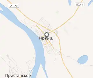 Карта