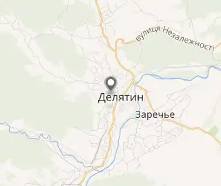 Карта
