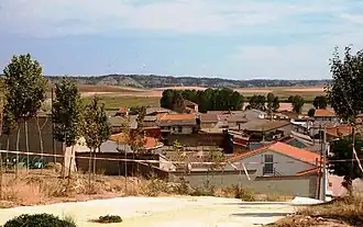 Мадриданос