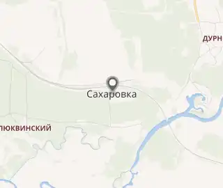 Карта