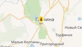Карта