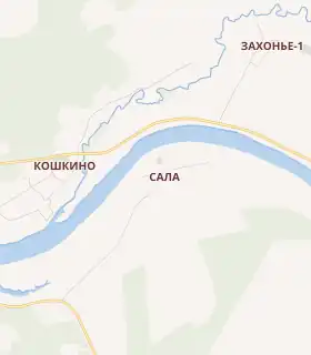 Карта