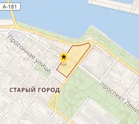 Карта