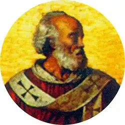 Бонифаций II (530—532)