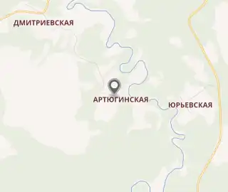 Карта