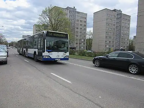 Типовая застройка