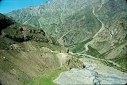 Фотография Жака Дюпакье (1964)