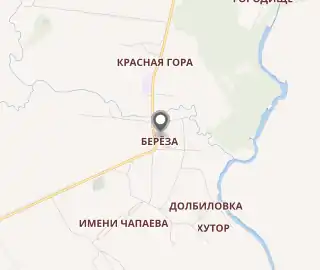 Карта