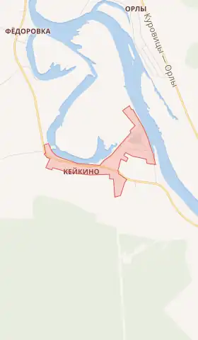 Карта