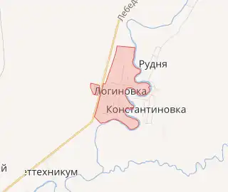 Карта
