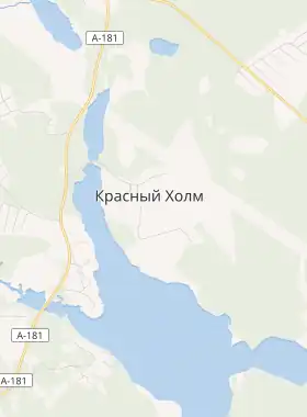 Карта