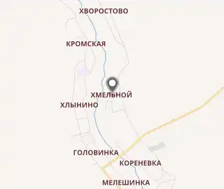 Карта
