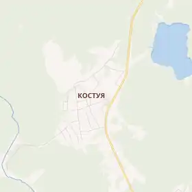 Карта