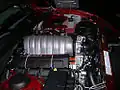 6.1L Hemi V8 Engine, в SRT-8 двигателях (2005-2010).