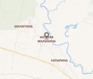 Карта