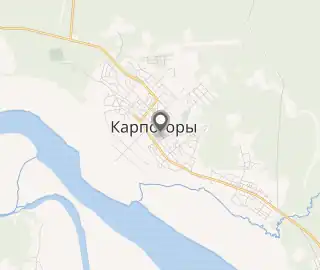 Карта