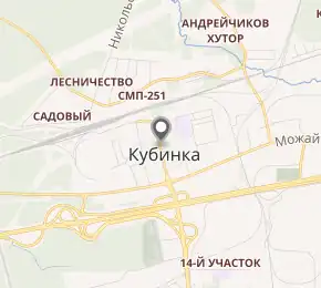 Карта