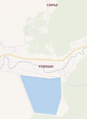 Карта