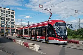 71-931М «Витязь-М»  в Санкт-Петербурге