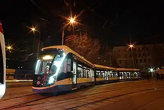 71-934 в Москве