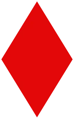 Эмблема 711-й дивизии