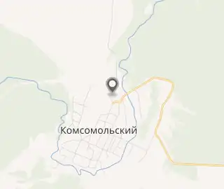 Карта
