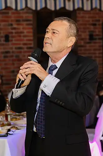 Владимир Булычев, 2024 год