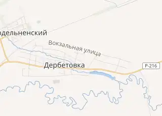 Карта