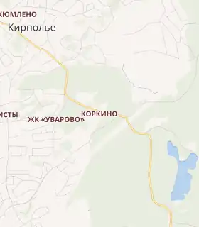Карта