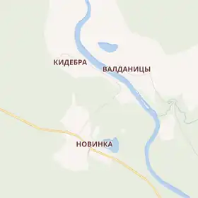 Карта