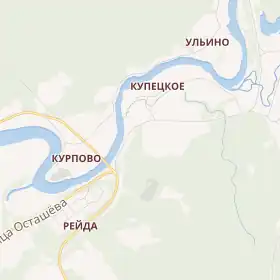 Карта