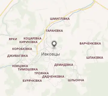Карта