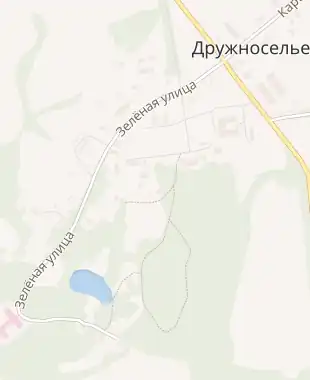 Карта