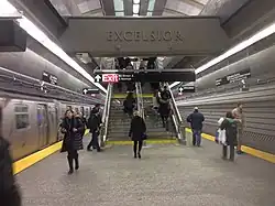 Манхэттен,угол 2-й авеню