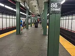 Бруклин,угол 4-й авеню