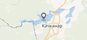 Карта