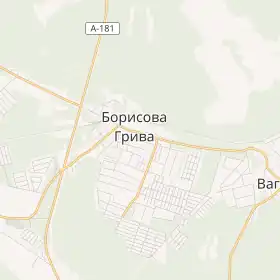 Карта