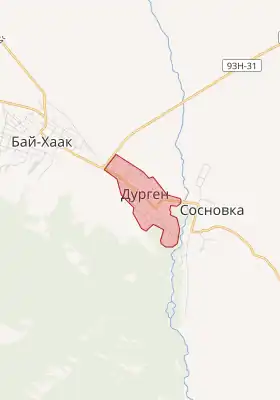 Карта