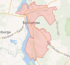Карта