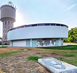 Художественная галерея