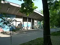 Кинозал «Юбилейный»