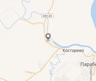 Карта