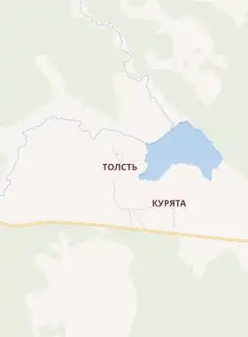 Карта