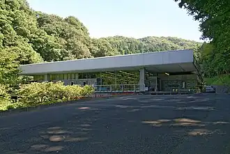 Городской музей Китаками