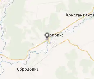 Карта