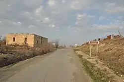 Мечеть Гияслы в 2021 году